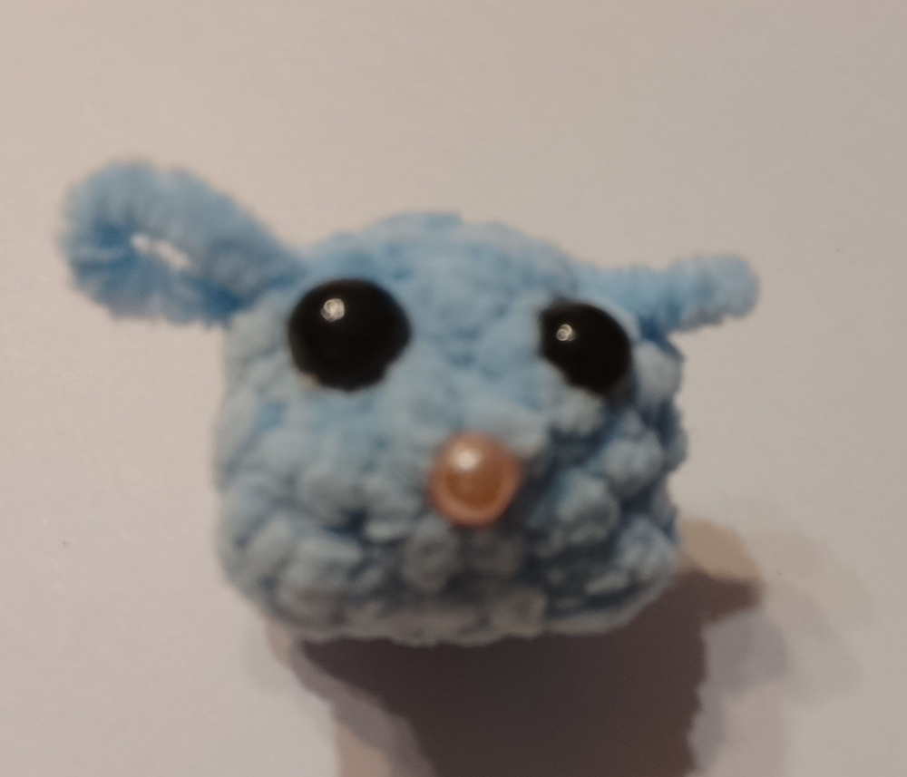 Мягкая игрушка