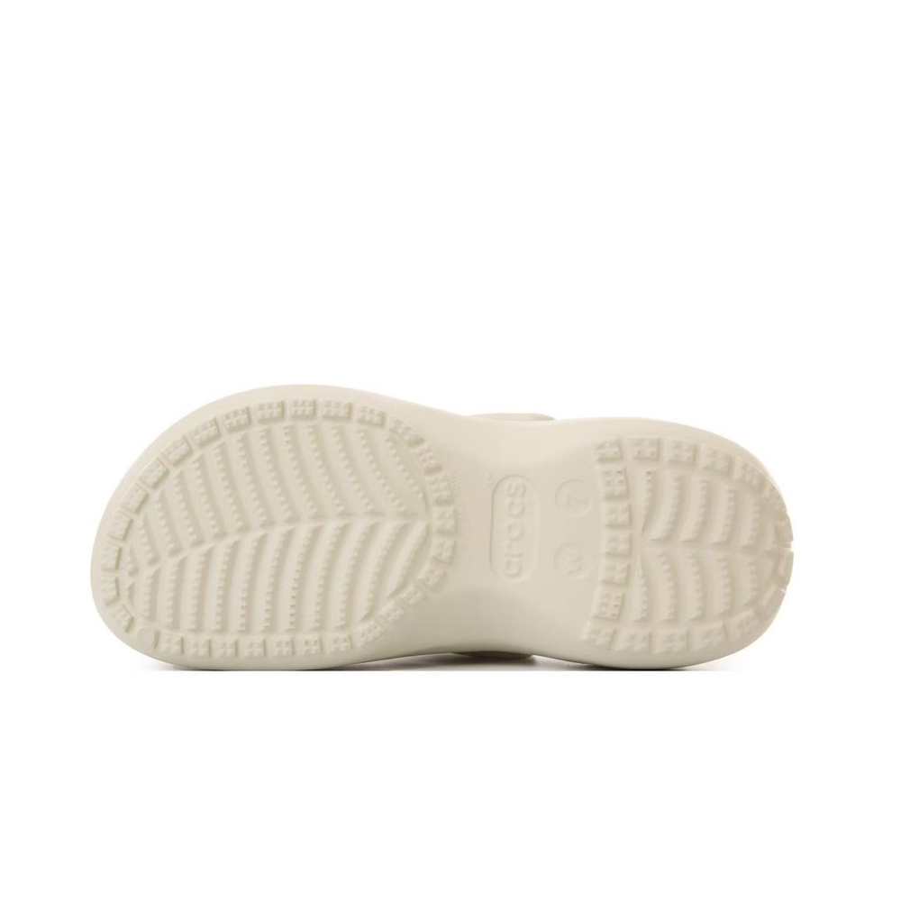 Crocs Classic Platform Clog Eva (Женская размерная сетка)