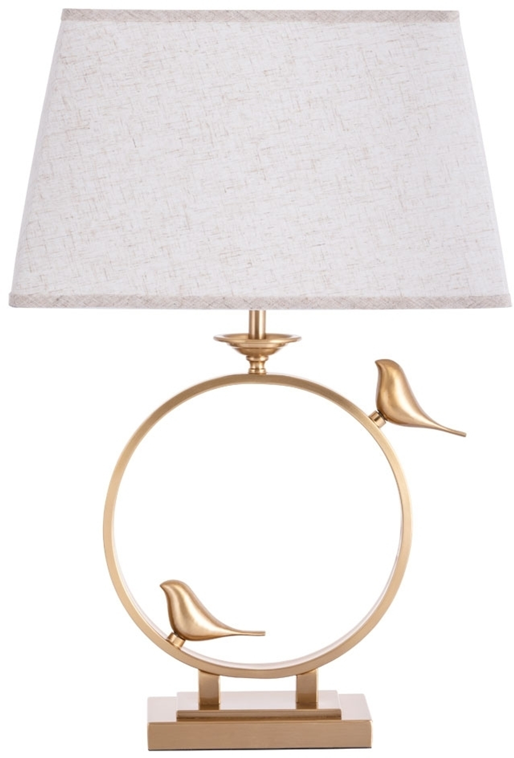 Настольная лампа Arte Lamp A2230LT-1PB