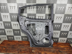 Дверь задняя левая GAC GS3 24-нв Б/У Оригинал 5020011CRV0000A00