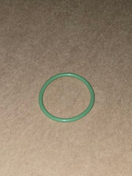 Кольцо КАМАЗ уплотнительное системы охлаждения