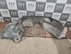 Подкрылок передний левый Toyota Highlander 2 (U40) 10-13 Б/У Оригинал 5380648140
