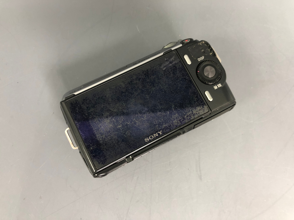 Sony NEX-C3