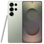 Смартфон Samsung Galaxy S25 Ultra 12/1Tb, Нефритовый Титан (SM-S938B)