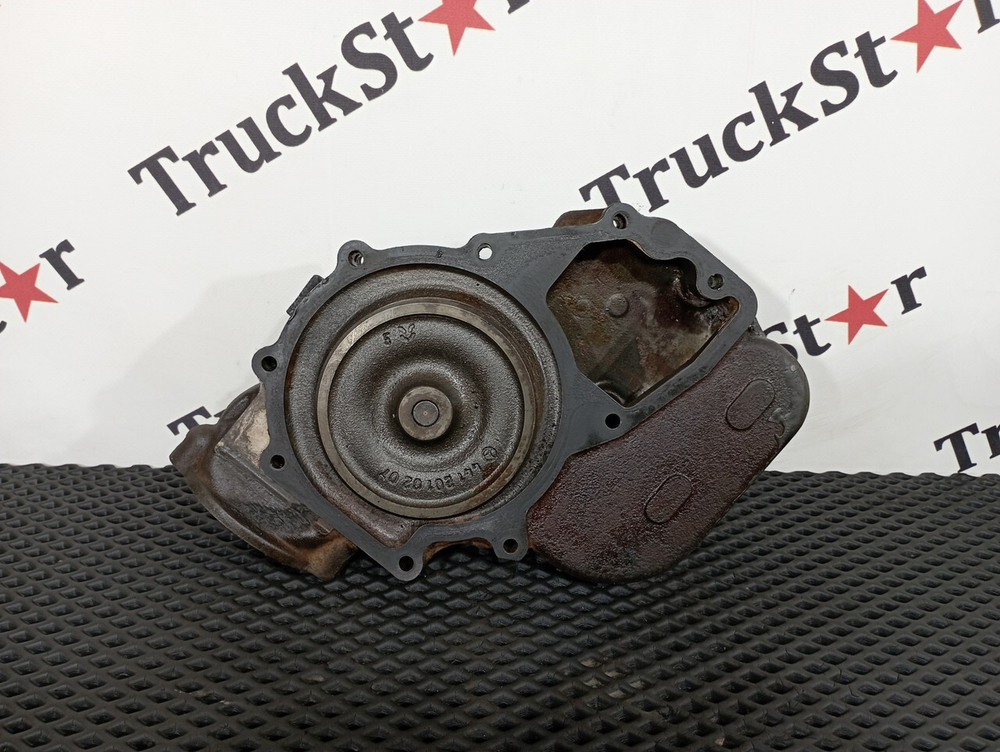 Насос водяной (Помпа)