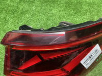 Фонарь правый внешний VW Touareg 3 (2018-2023)