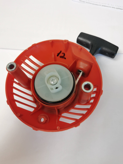 W-12 Стартер для бензокосы HUSQVARNA 128r