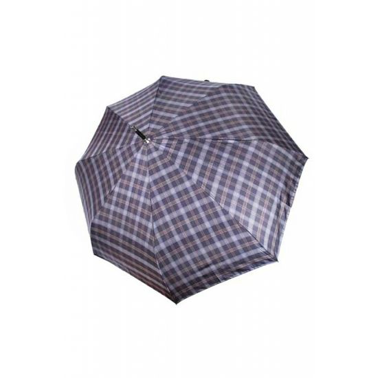 Мужской зонт трость Три Слона -  Автомат 1800-04