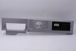 Панель стиральной машины LG F2M5WS4W