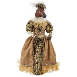 GAEM Игрушка набивная "Лошадь", L18 W14 H46 см