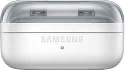 Наушники Samsung Galaxy Buds4, Белый (White)