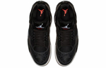 Кроссовки Jordan Air Jordan 4 Black Laser
