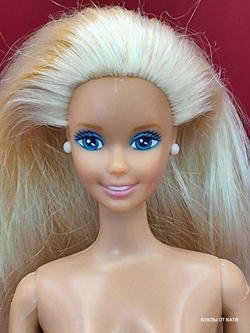 Кукла Барби 90х винтаж 031253