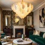 Citilux HASIENDA CL328190 Люстра подвесная