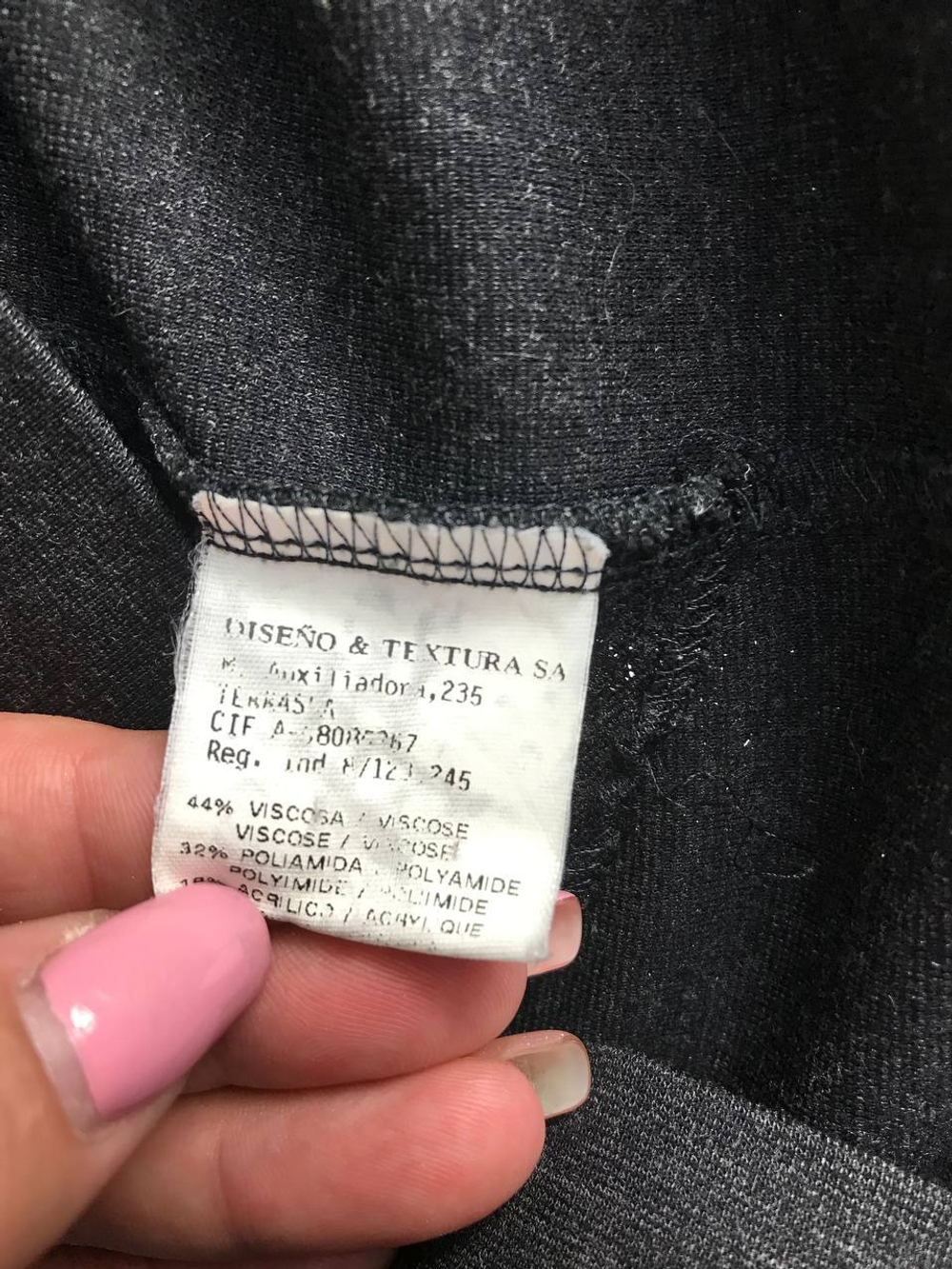 Платье Anna Mora лаконичное, маркировка 50, визуально на 56 размер