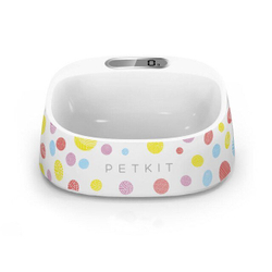 Миска для животных Petkit Smart Antibacterial Bowl Color Ball