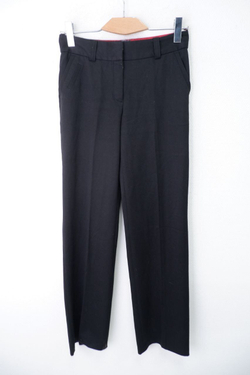 Брюки Marriott лаконичные 44 размер