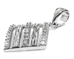 Ювелирная подвеска Эстерелла