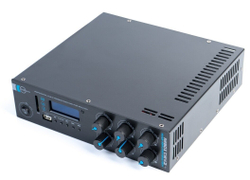 CVGAUDIO ReBox T18 Трансляционный микшер-усилитель