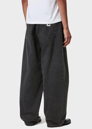 Джинсы CARHARTT WIP Brandon Pant