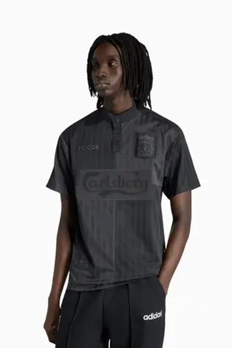 Футболка adidas Liverpool FC 95/96 Special - черный