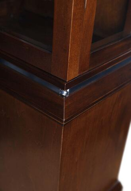 Часы напольные Tomas Stern 1053NS