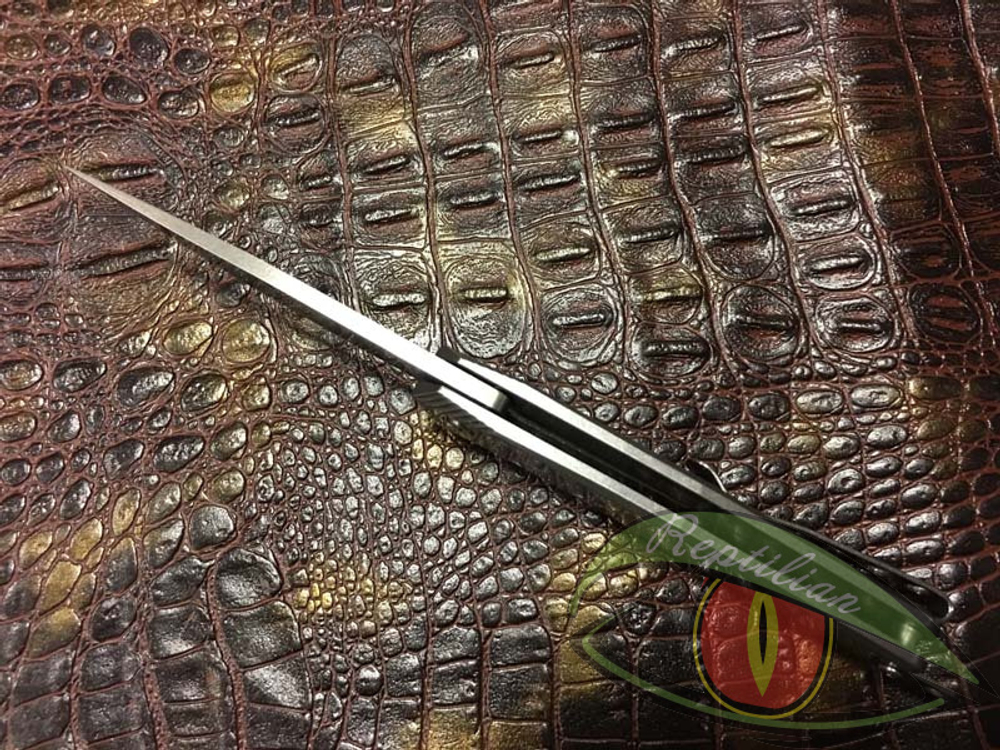 Нож Steelclaw СЭР-1