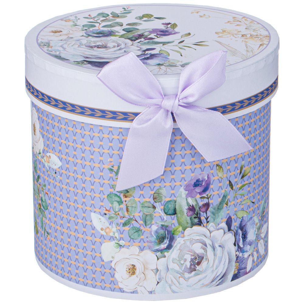 КРУЖКА LEFARD "COMPLIMENT" 320 МЛ (КОР=36ШТ.)