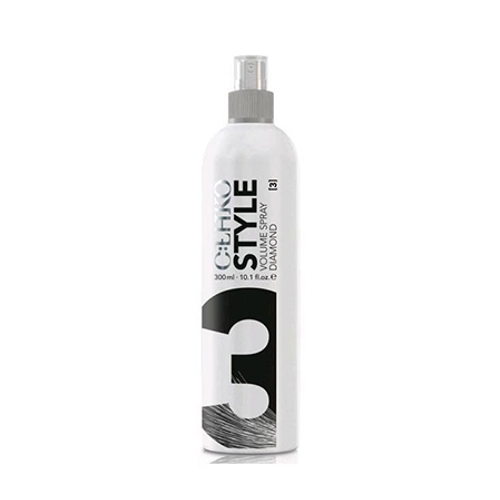 Спрей для волос Объем Диамант CEHKO Style volume spray diamond 300мл