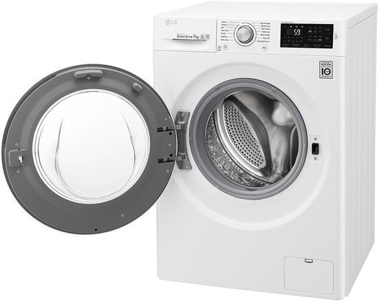 Стиральная машина LG F0J5QN4W