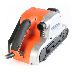 Ленточная шлифмашина Patriot BS 120, 1200 Вт, 100 x 610 мм