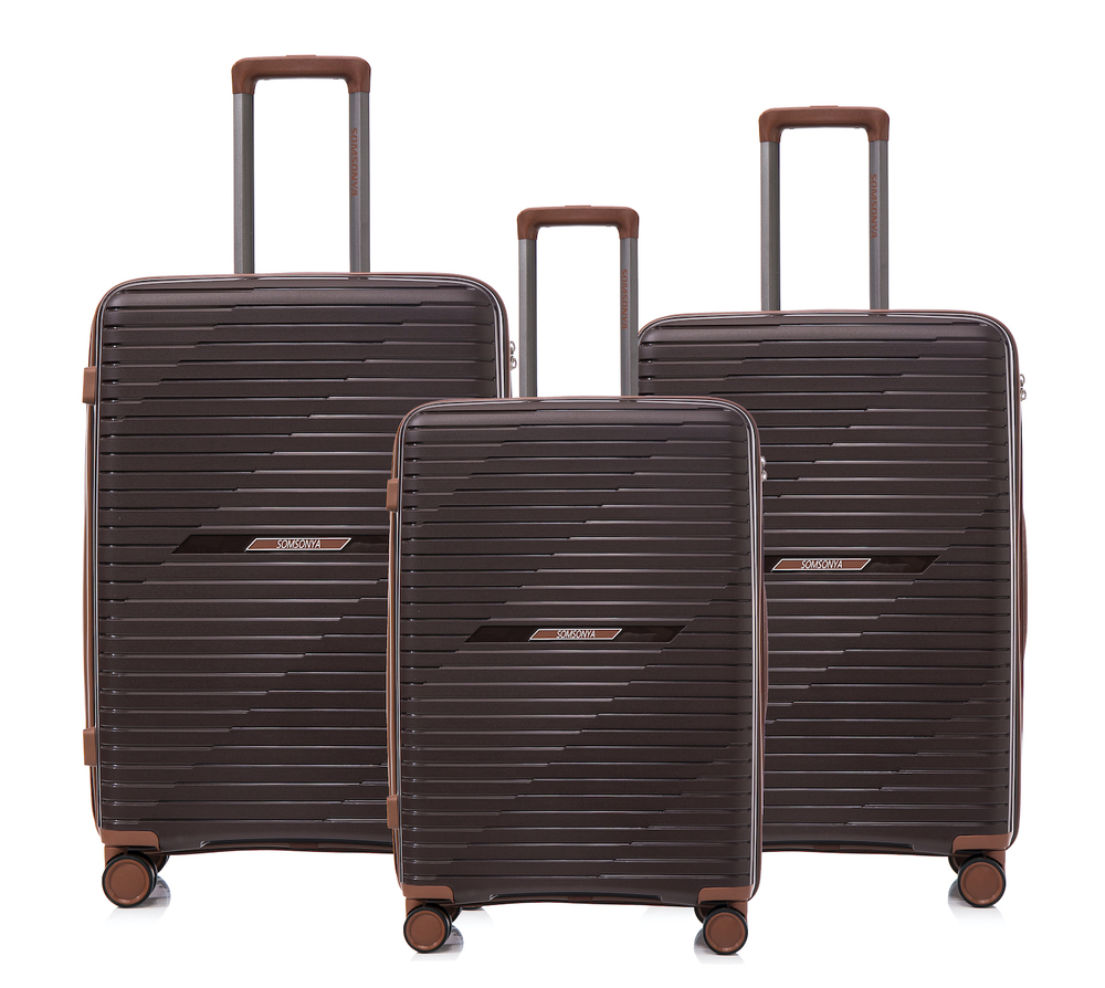 Чемоданы Singapore | 12 цветов