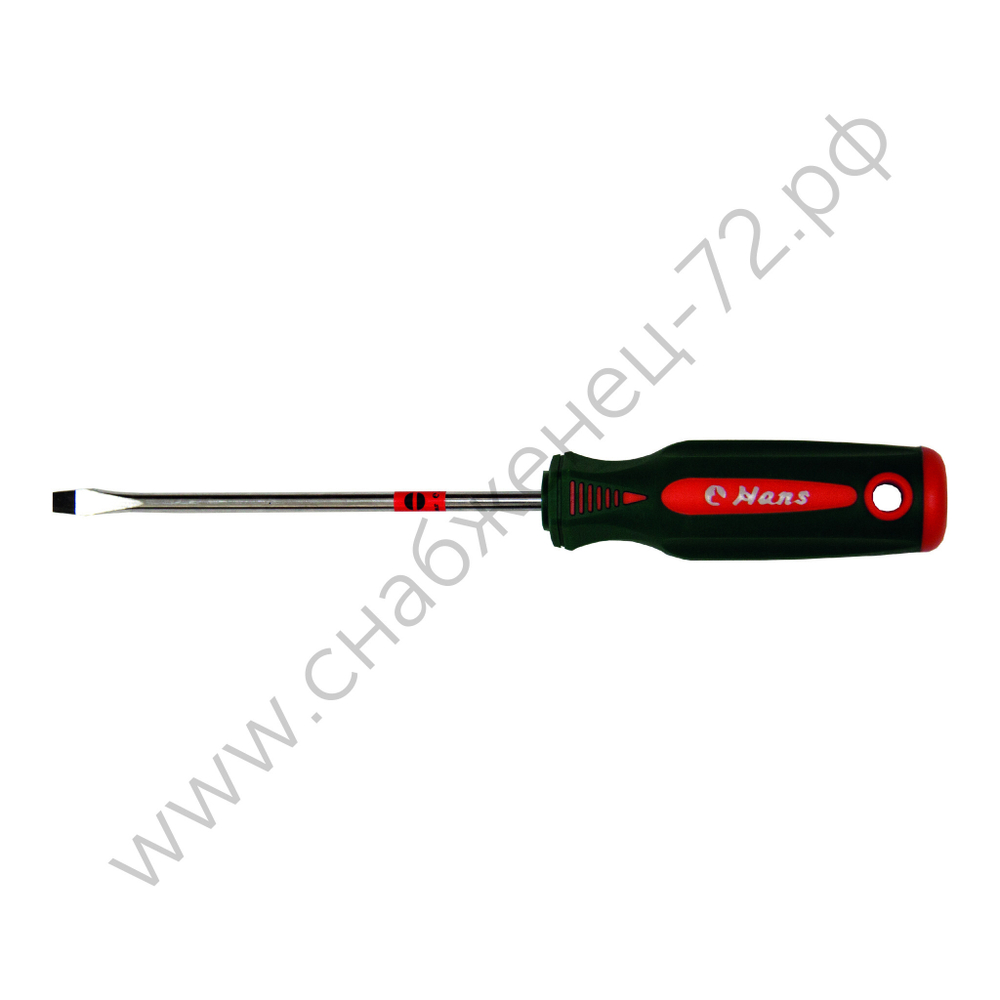 0410M5-5 отвертка шлиц 5.5*125мм