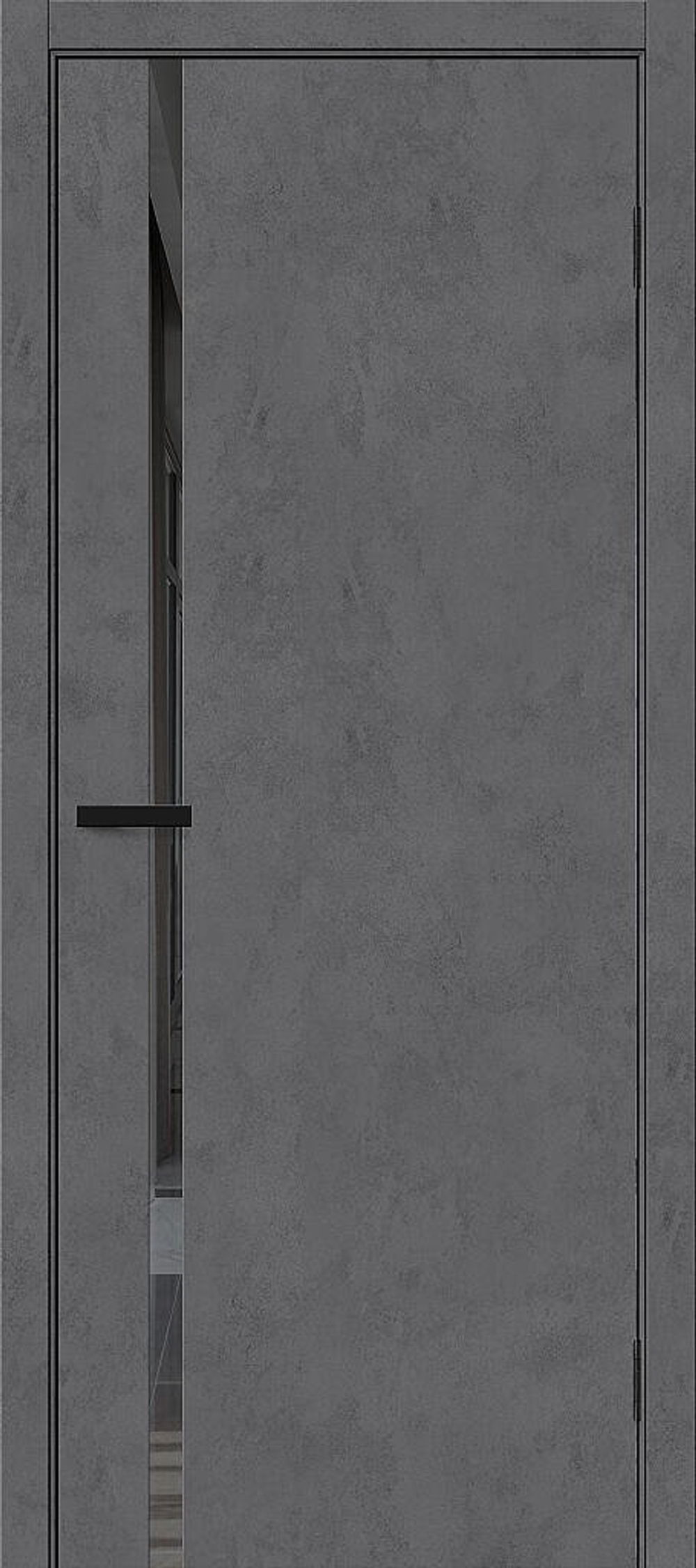 Браво-0.40.П Slate Art Mirox Grey 200*60