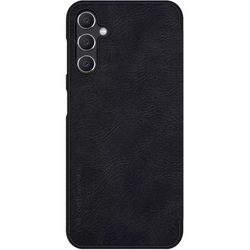 Кожаный чехол-книжка Nillkin Leather Qin для Samsung Galaxy A14 5G