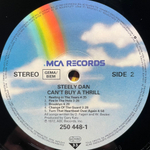 Steely Dan ‎– Can't Buy A Thrill (Германия 1984г.)