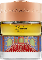 The Spirit of Dubai Majalis EDP