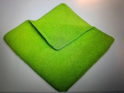 САЛФЕТКА ИЗ МИКРОФИБРЫ Арт 5560