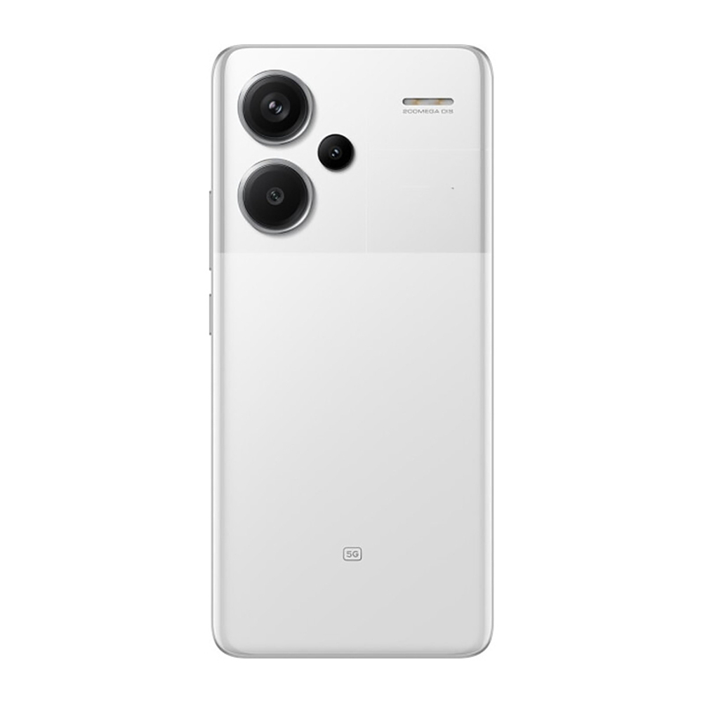 Redmi Note 13 Pro+ 5G 12/512 Гб Moonlight White