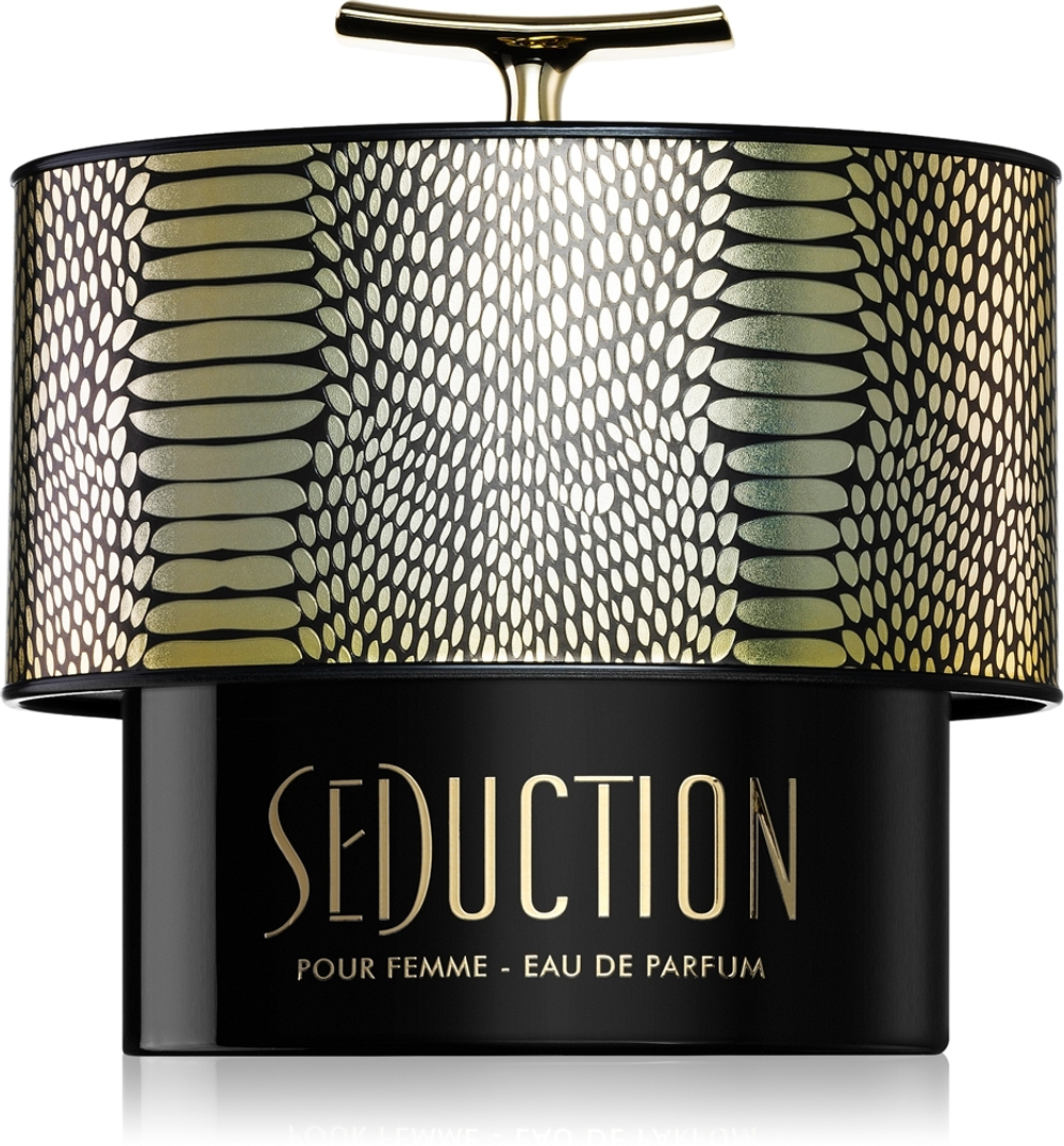 Armaf Seduction Woman парфюмерная вода женская