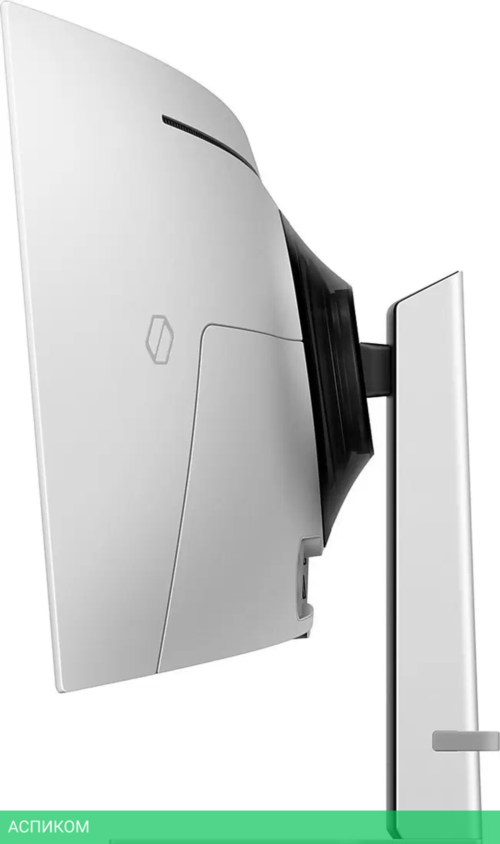 Игровой монитор Samsung Odyssey OLED G9 LS49DG910SIXCI