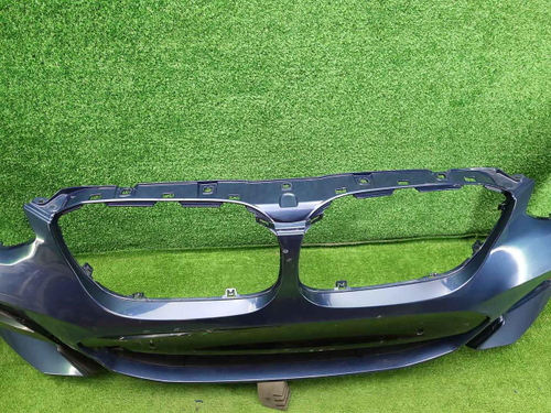 Бампер передний BMW X3 G01 X4 G02 (17-21) M-Paket