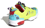 Кроссовки Reebok X Adidas Originals Zx Fury