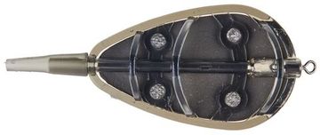 Кормушка фидерная FC Flat Method DROP 020г