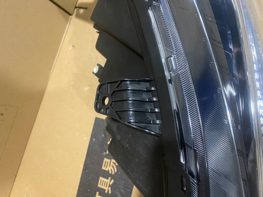 LED фара (четыре линзы) для Jonway Seeker 2019-2020, оригинал,
