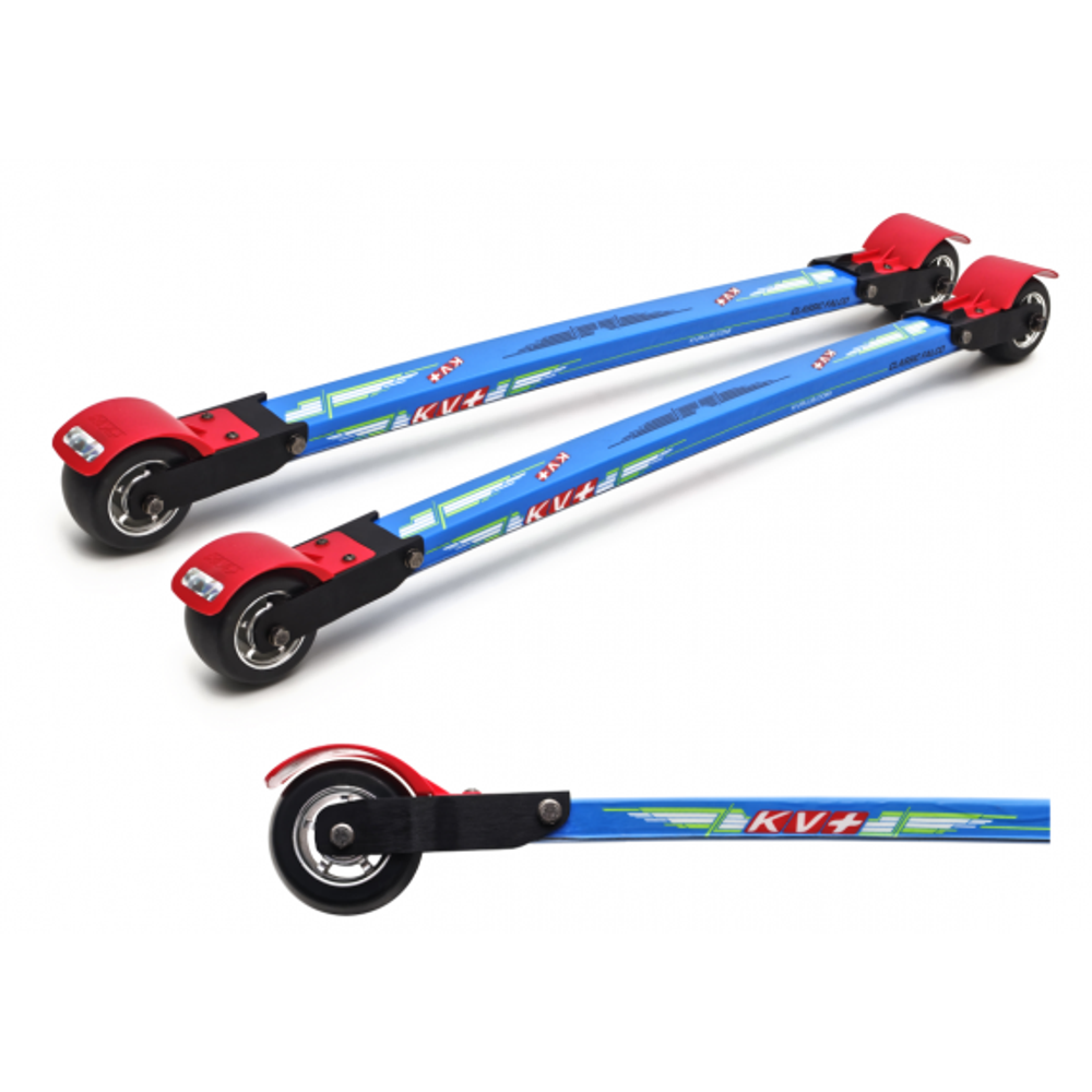Лыжероллеры KV+ FALCO CLASSIC 72 CM