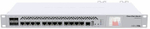 Маршрутизатор MikroTik CCR1036-12G-4S-EM