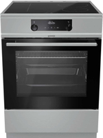 Индукционная плита Gorenje EIT6351XPD