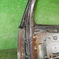 Крышка багажника Suzuki Grand Vitara JT (05-16)