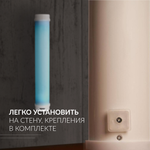 Рециркулятор бактерицидный Армед 1-130 ПТ Лампа 1х30 Вт